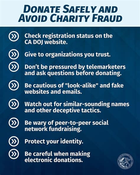 ca doj charity registration.